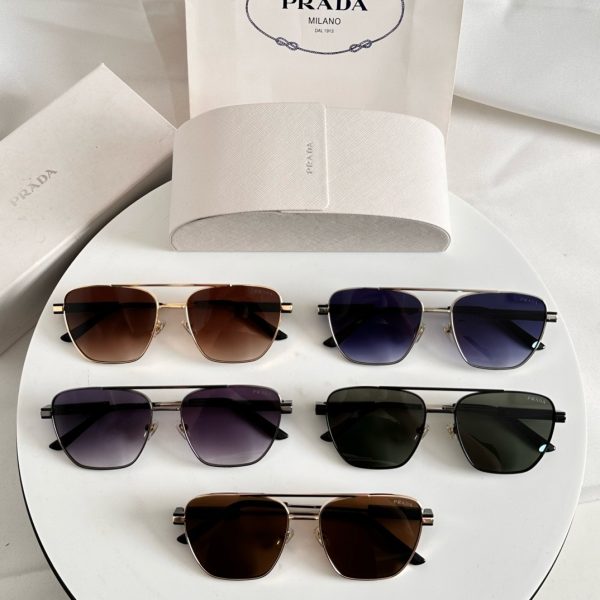 PRA Eyewear SIZE: 58-17-145