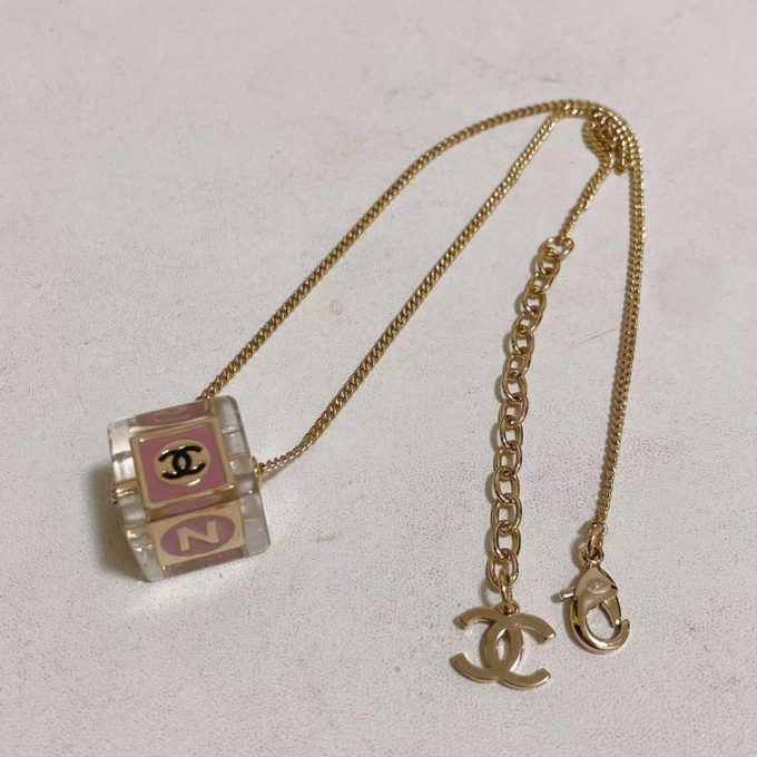 cc Necklace - Image 3