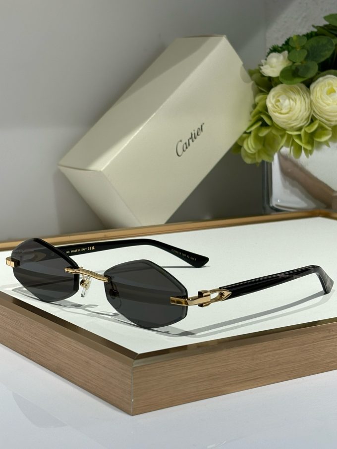 CAR Eyewear SIZE: 59-21-145 - Image 3