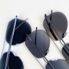 PRA Eyewear SIZE: 61-15-140