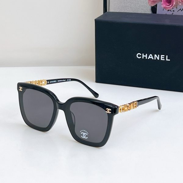 CC* Eyewear SIZE: 64-15-145