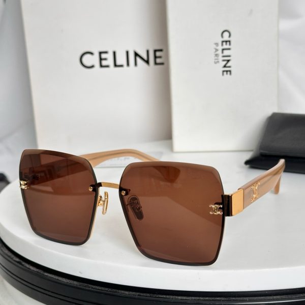 CELIN* Eyewear SIZE: 62-18-140