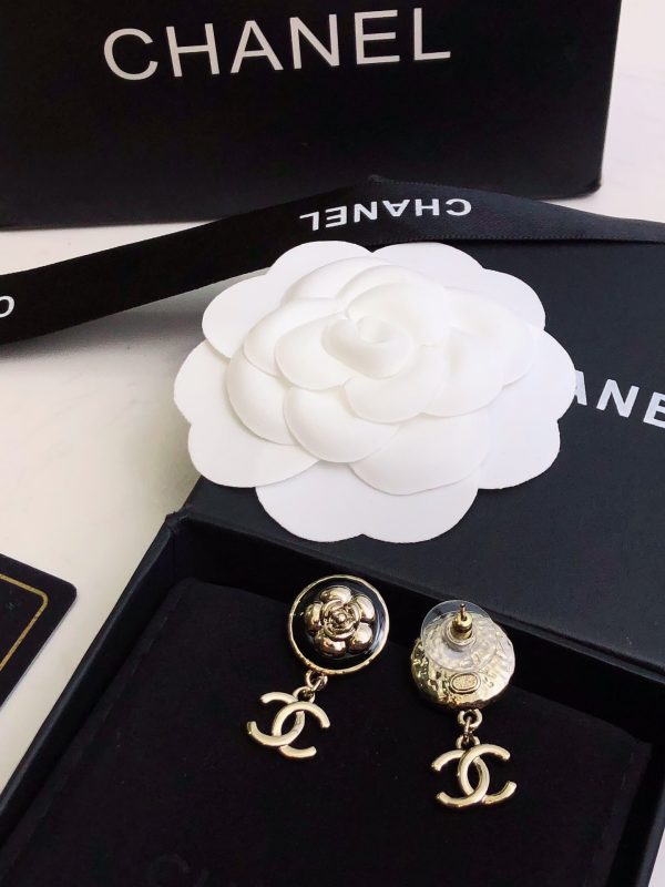 cc Earrings