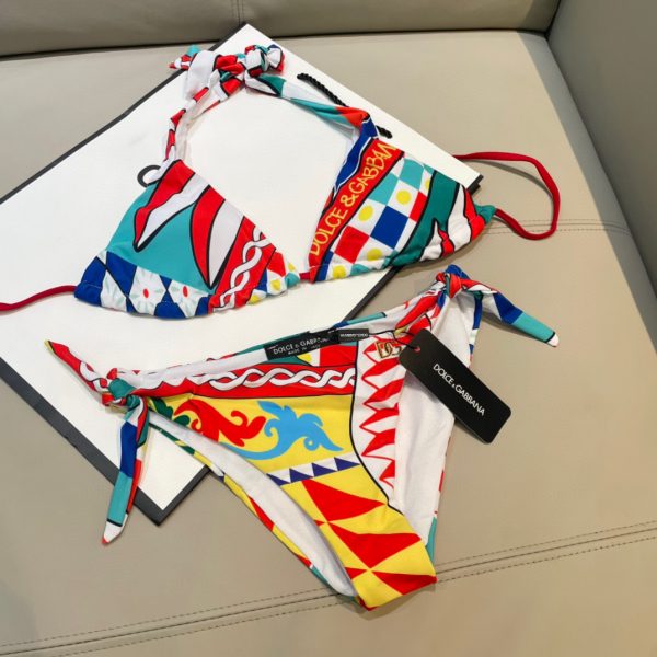 D&* Swimwear #17