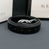 4-color fashion belt