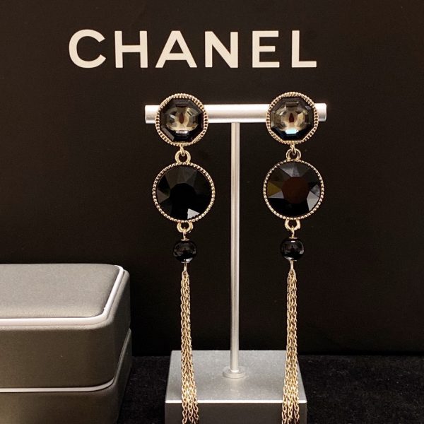 cc Earrings