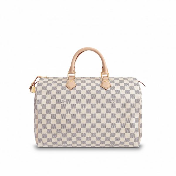 L Speedy 35 N41369
