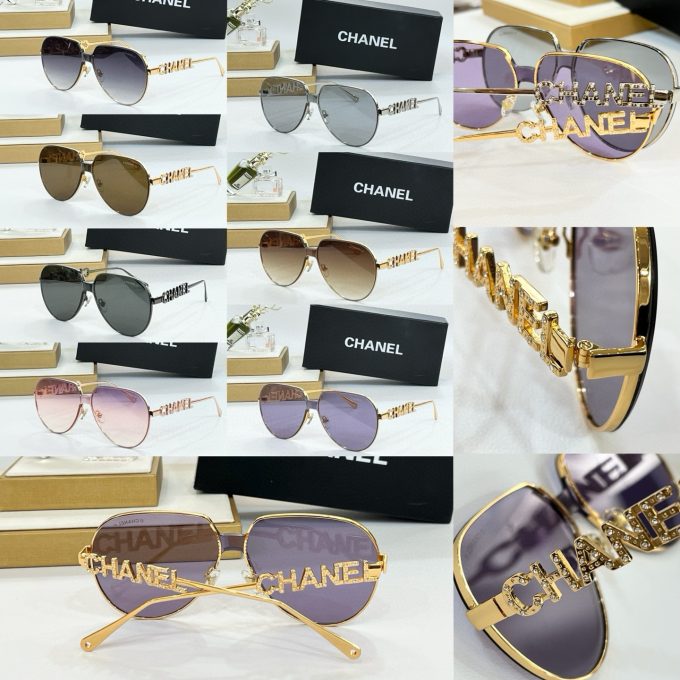 CC* Eyewear SIZE: 62-14-142 - Image 11