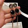 cc Earrings