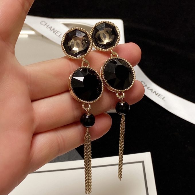 cc Earrings - Image 2