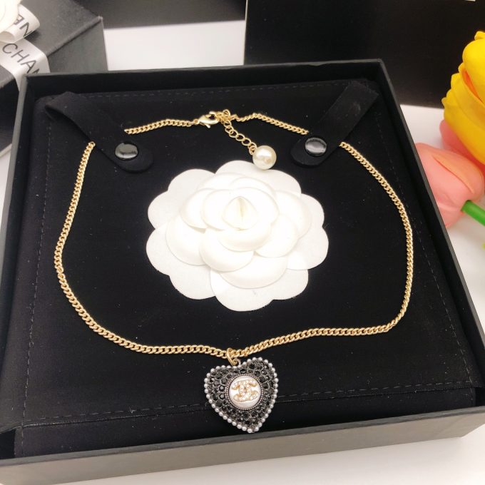 cc Necklace - Image 2