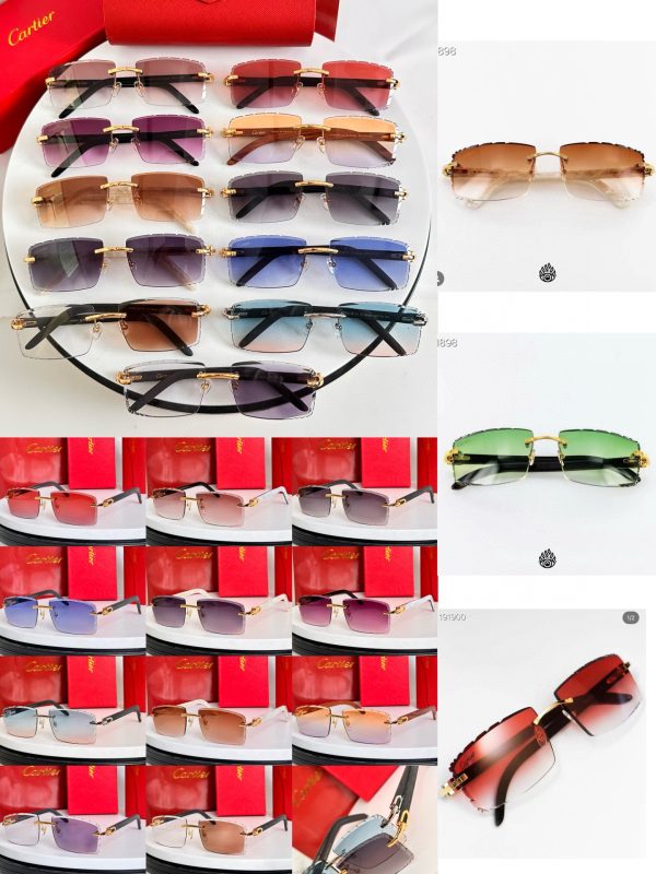 CAR Eyewear SIZE: 59-16-140