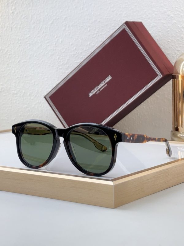 JACQUES MARIE MAG* Eyewear SIZE: 56-18