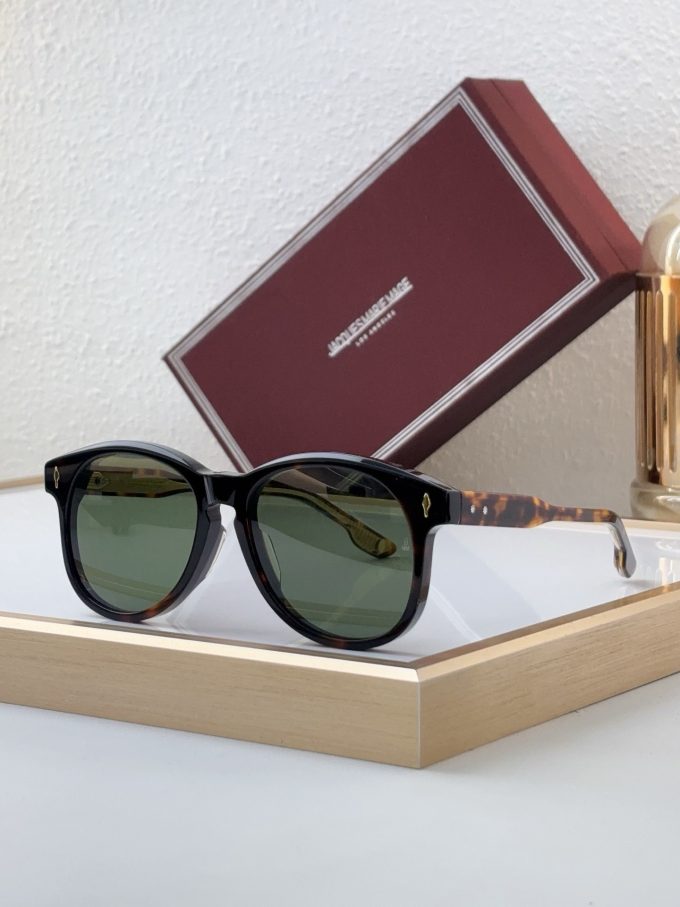 JACQUES MARIE MAG* Eyewear SIZE: 56-18 - Image 9