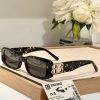 BALE**IAGA Eyewear SIZE: 51-18-130