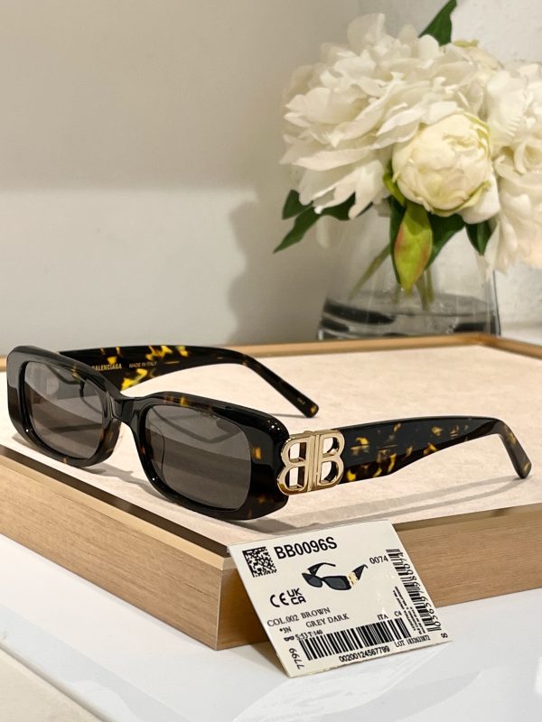 BALE**IAGA Eyewear SIZE: 51-18-130