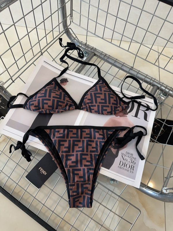 Fen* Swimwear #33