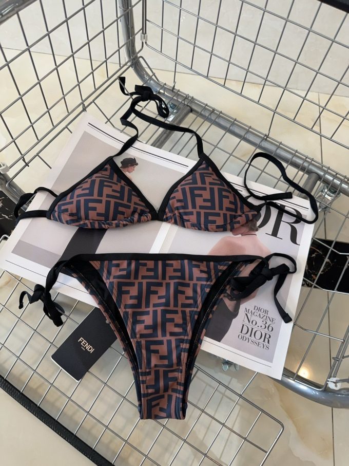 Fen* Swimwear #33