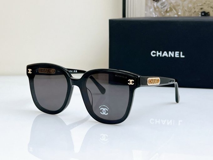 CC* Eyewear SIZE: 64-17-145 - Image 3