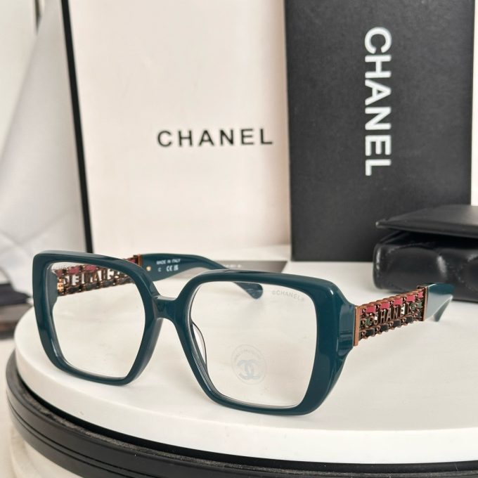 CC* Eyewear SIZE: 54-17-140 - Image 19