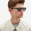 PRA Eyewear SIZE: 54-19-145