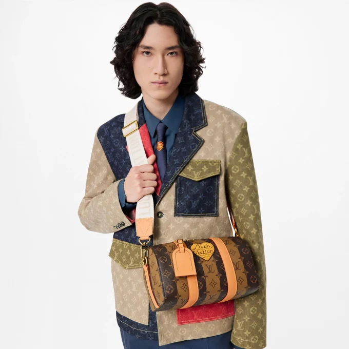 L City Keepall M45963 - Image 4