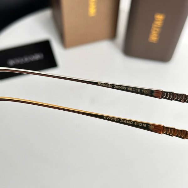 BVLG*RI Eyewear SIZE: 60-16-145