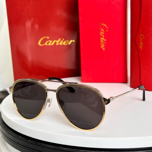 CAR Eyewear SIZE: 59-19-145