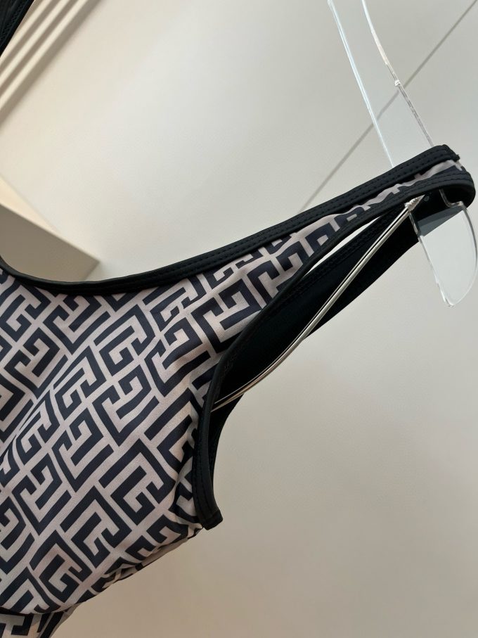 BALEN* Swimwear #2 - Image 5