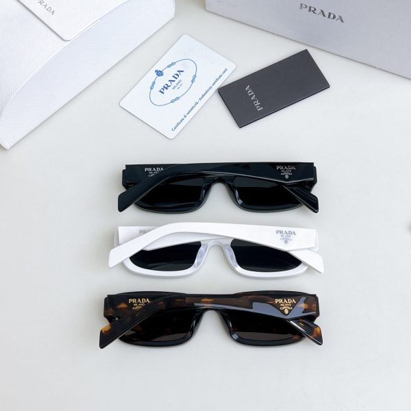 PRA Eyewear SIZE: 53-20-145
