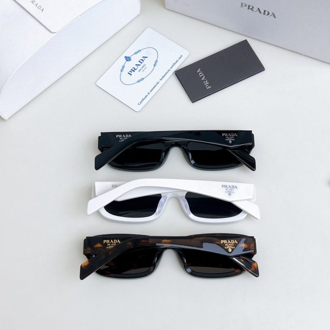 PRA Eyewear SIZE: 53-20-145 - Image 9