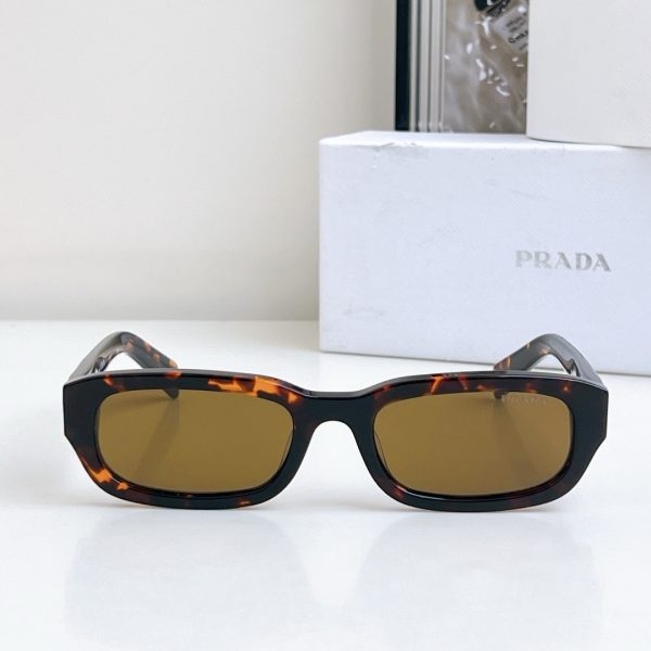 PRA Eyewear SIZE: 53-20-145