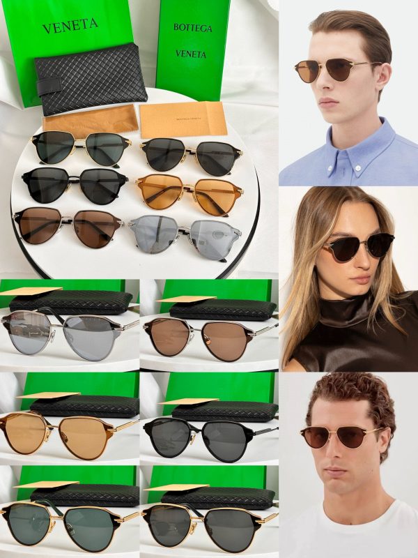 BOTTEG* VENE*A Eyewear SIZE:
