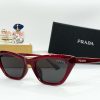 PRA Eyewear SIZE: 55-22-145