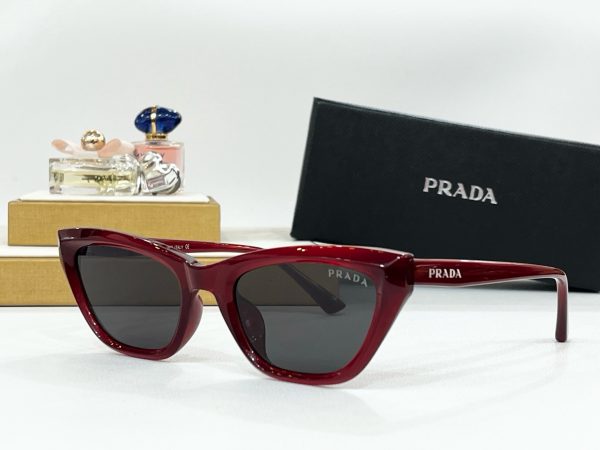 PRA Eyewear SIZE: 55-22-145