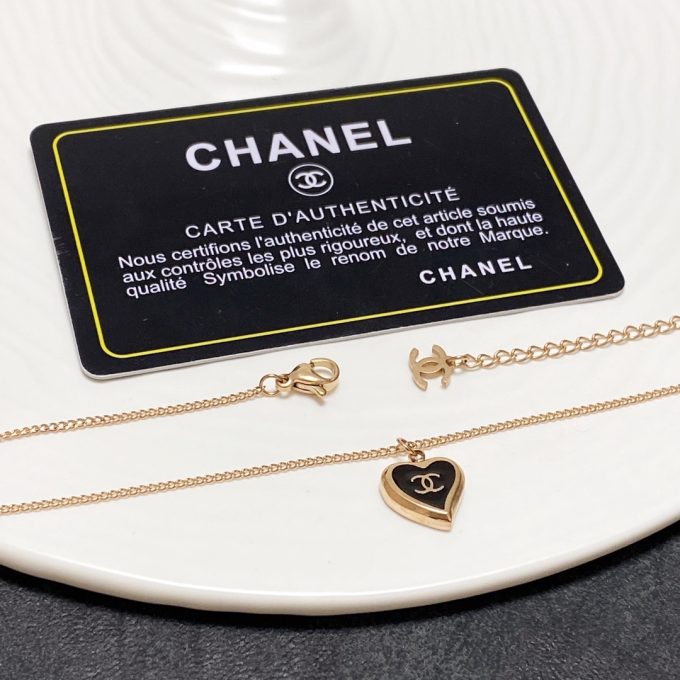 cc Necklace - Image 2