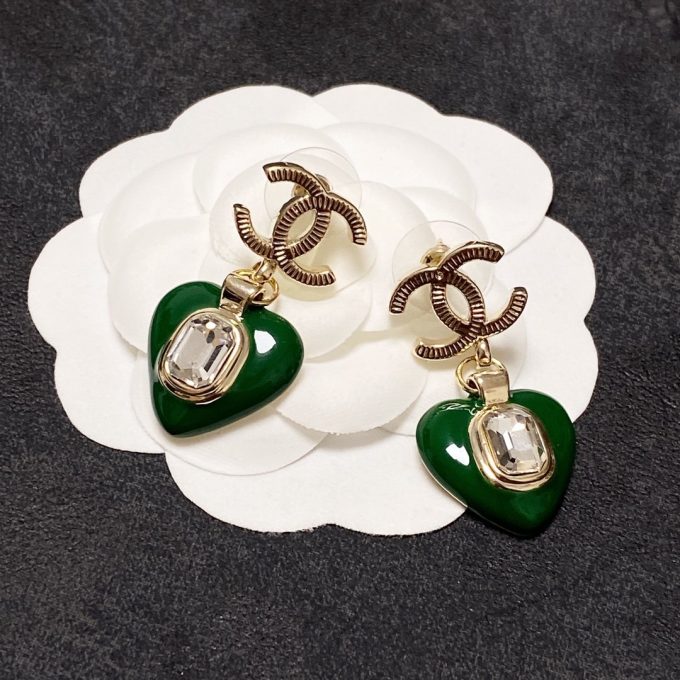 cc Earrings - Image 5