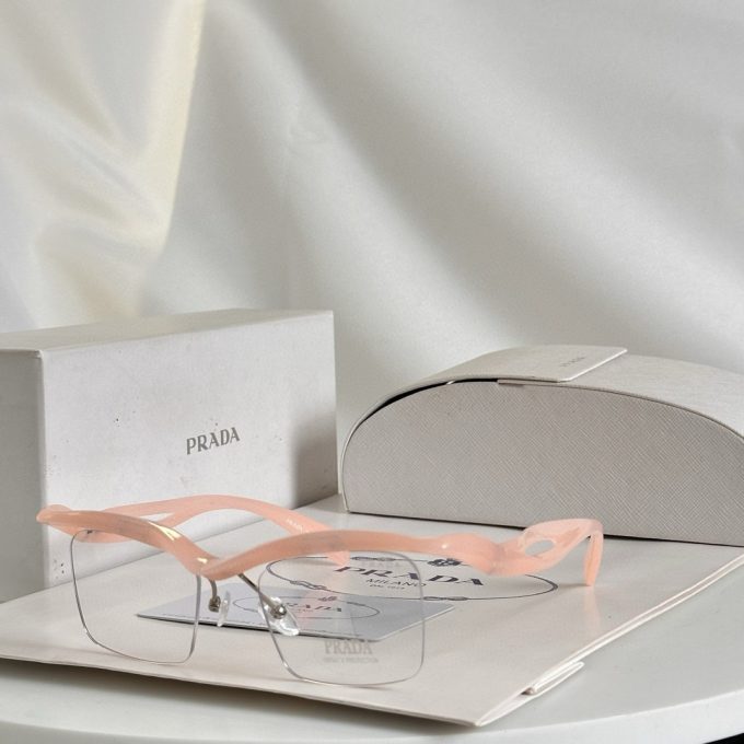 PRA Eyewear SIZE: 43-22-135 - Image 4