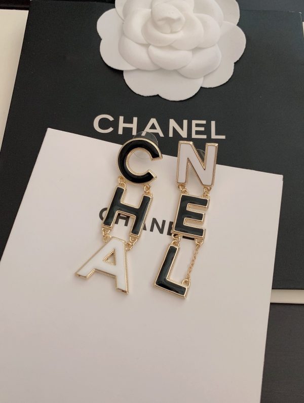 cc Earrings