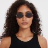 BVLG*RI Eyewear SIZE: 61-17-140