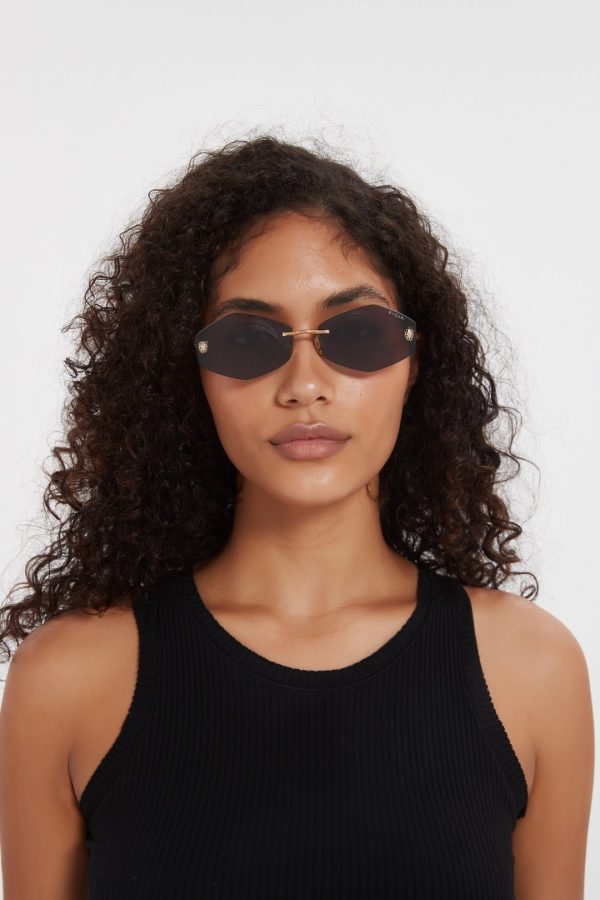 BVLG*RI Eyewear SIZE: 61-17-140
