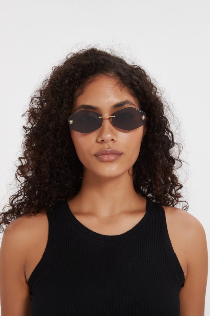 BVLG*RI Eyewear SIZE: 61-17-140 - Image 11