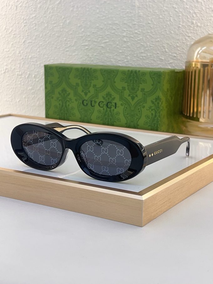 GG* Eyewear SIZE: 54-17-145 - Image 3