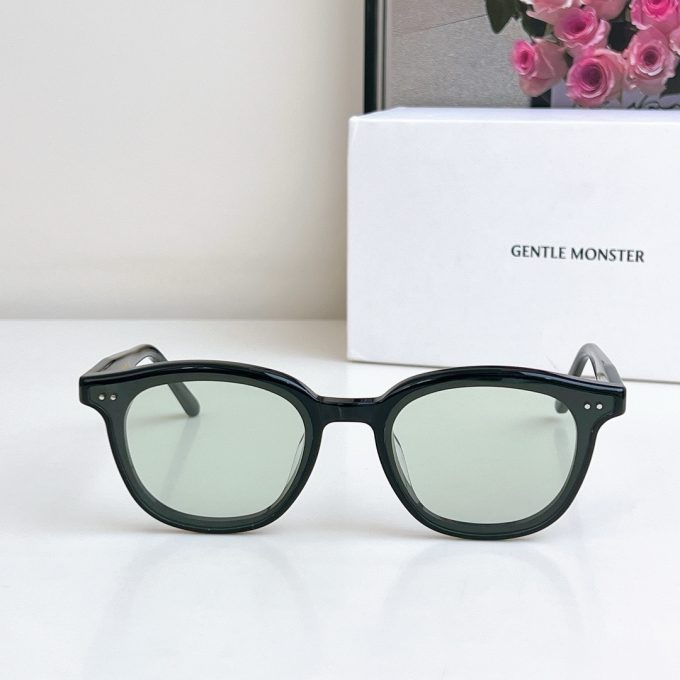 GENTLE MONSTE* Eyewear SIZE: 64-18-147 - Image 8