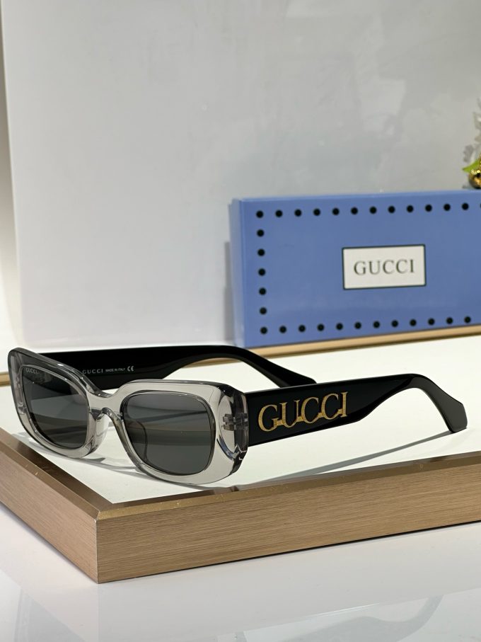 GG* Eyewear SIZE: 50-22-145 - Image 3