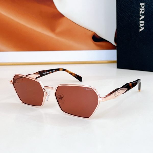 PRA Eyewear SIZE: 60-18-125