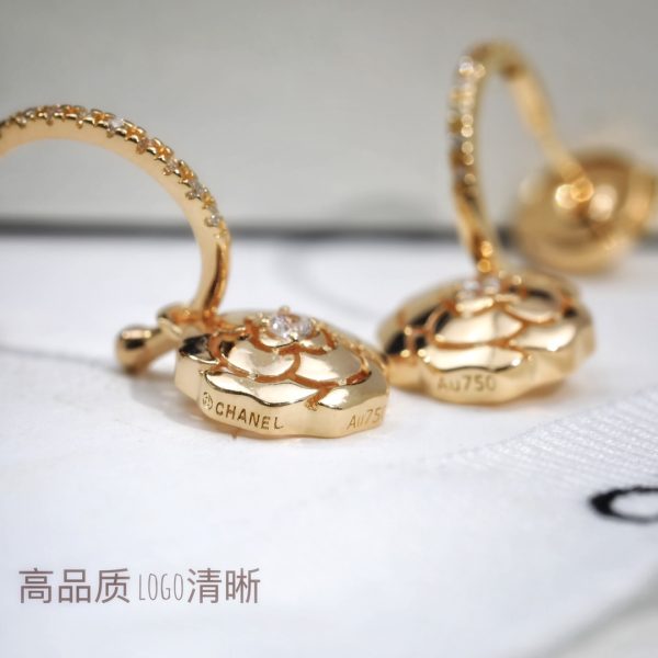 cc Earrings