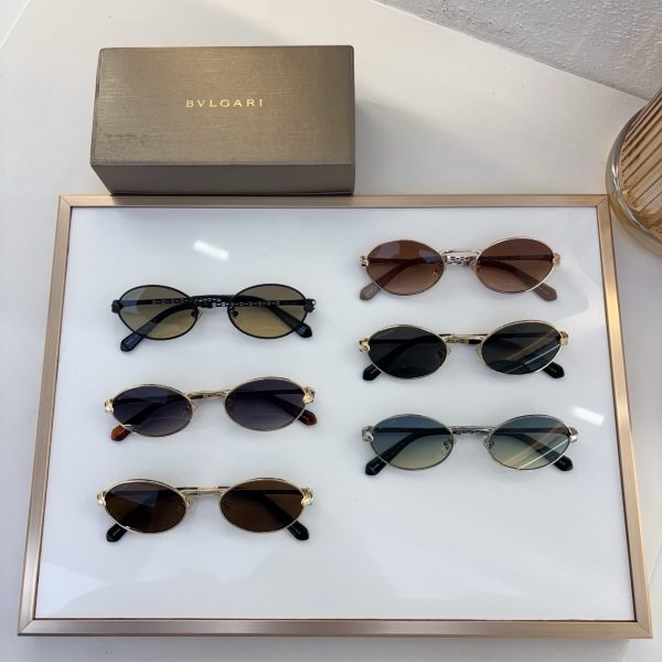 BVLG*RI Eyewear SIZE: 54-22-140
