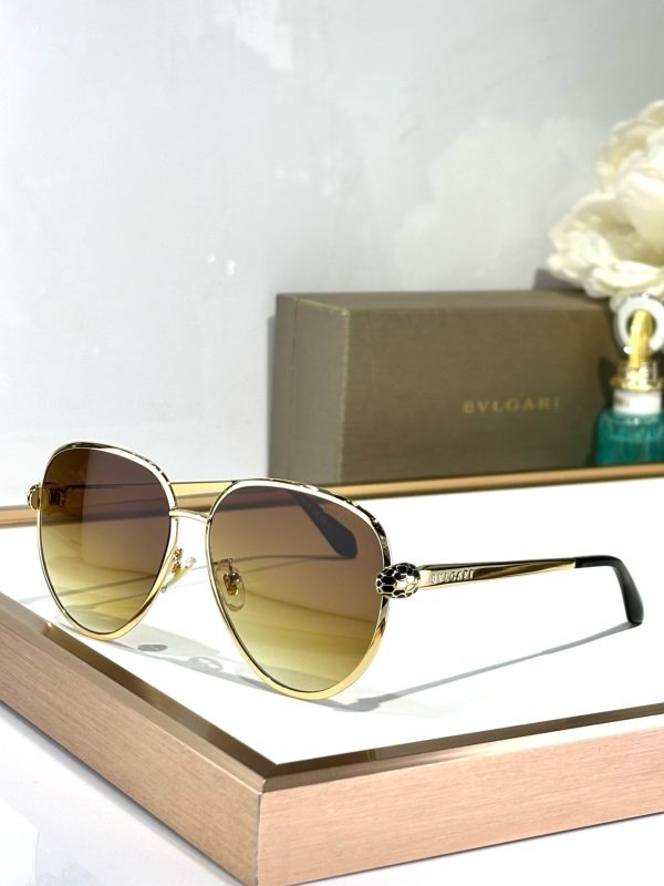 BVLG*RI Eyewear SIZE: 59-13-140
