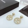 cc Earrings